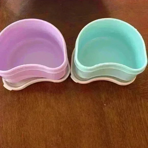 Color Colon lunch box set - Picture 6 of 7